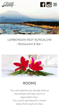 Mobile Screenshot of lembonganreef.com